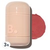 Banila Co. Romantic Blush Lip & Cheek 3.7g, 19 blended, 3 pcs / 바닐라코 로맨틱 블러쉬 립 앤 치크 3.7g, 19 블렌디드, 3개