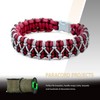 Abma Cord Paracord 100 lbs 2mm 100% Nylon 30M -