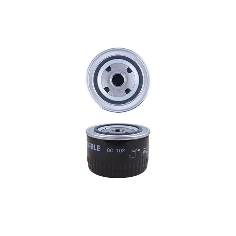 Knecht OC 102 Oil Filter