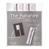 (Lapis LA-500) Dental Lapis LA-500 The Wide Brush Tapered Gold