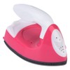 Portable Mini Electric Iron Handheld Steam Household Ironing Beans Home