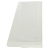 vhbw 2x Pollen Filter Compatible with Stiebel-Eltron LWZ 404 Trend