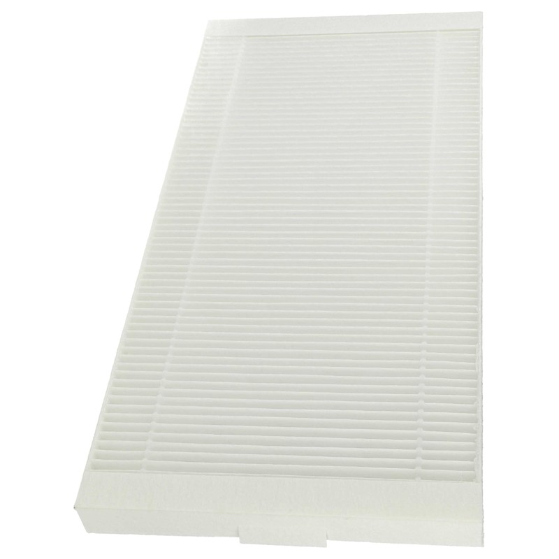 vhbw 2x Pollen Filter Compatible with Stiebel-Eltron LWZ 404 Trend
