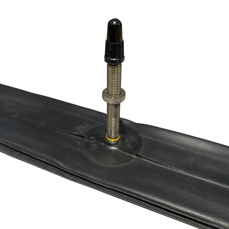 26" x 1-3/8" Baldwins Cycle/Bike Inner Tube Presta/French Type Valve
