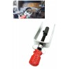 Calhawk Steering Wheel Lock Puller Plate Tilt Telescoping Column Removal