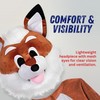 Dress Up America Fox Costume for Adults - Fox Mascot