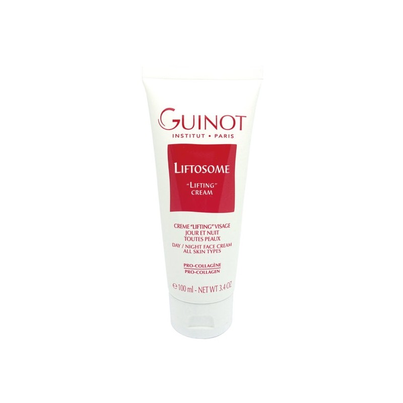 Gino Crème Liftosome Cream 50ml+Sample Liftosome Cream 100ml Random Esthetic
