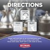 Weiman Silver Polish and Cleaner - 8 Ounce - Clean