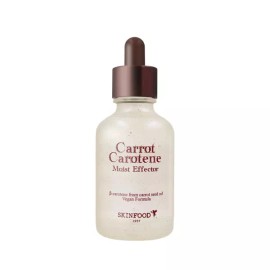Skin Food 스킨푸드 캐롯 카로틴 모이스트 이펙터 52ml 진정 Skinfood Carrot Carotene Moist Effecter 52ml Soothing