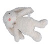 Rabbit Plush Toys Cute Soft Stuffed Stress Relief Plush Animal