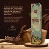 White Copal Aztec Incense Sticks from Mexico - (20 Sticks)