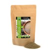 Organic Pepper Black Ground (500 g), Ground Black Pepper from