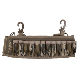 ALPS OutdoorZ Ducks Unlimited Shell Belt - Mossy Oak Original Bottomland