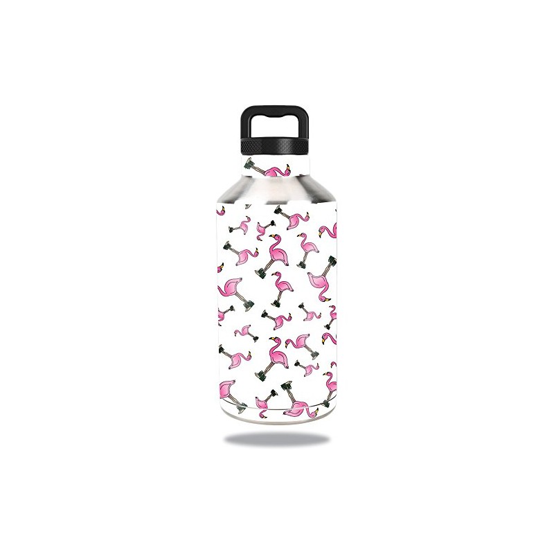 MightySkins Skin Compatible with Ozark Trail Water Bottle 64 oz