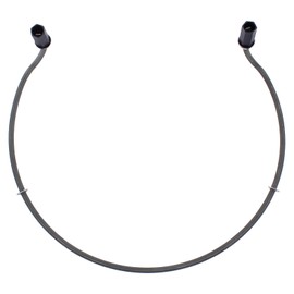 ApplianPar W10703867 Dishwasher Heating Element for Whirlpool KitchenAid W10329322 W10696509 W10195052 W10473250