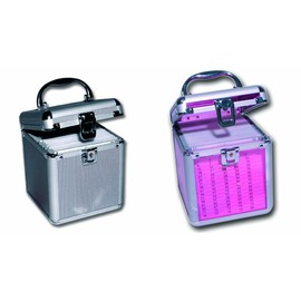 SAFE 171 Acryl-case with Alu Rahmen