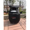 BroilPro Accessories Propane Tank Cover Fits 20-Pound Steel Propane Cylinder