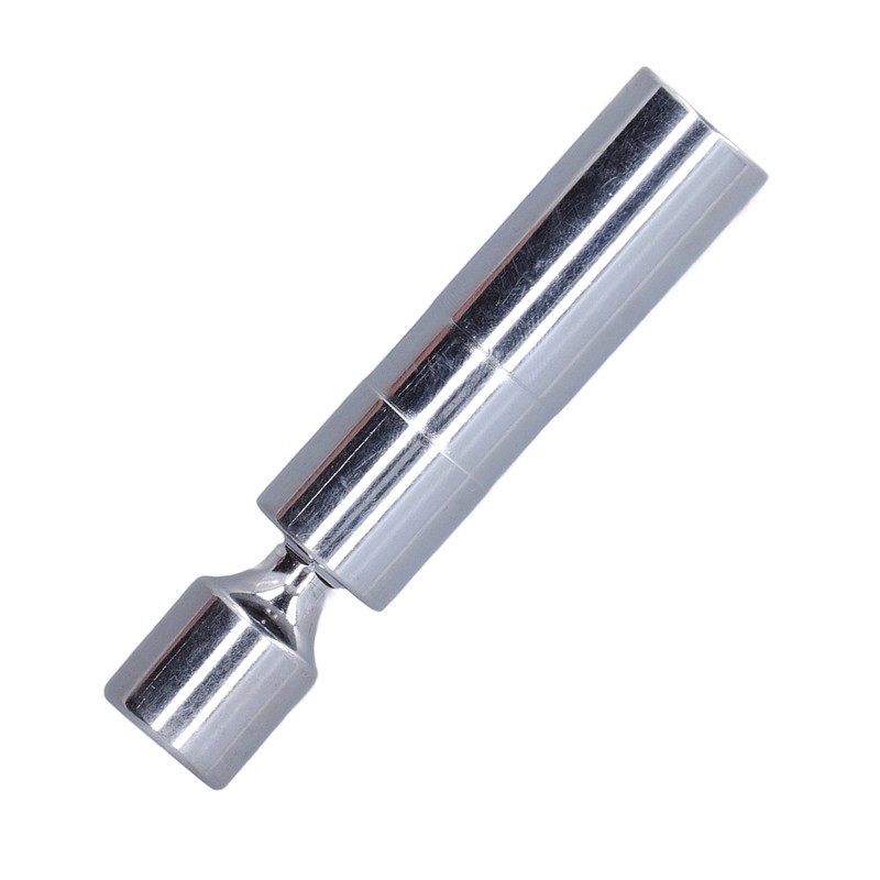 12 Point Thin Wall Magnetic Swivel Socket Chrome Vanadium Steel