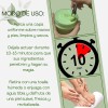 Starla® 300 Gr Mascarilla Mentol Hierbabuena.