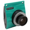 Bonzart Wide & Macro 2 in 1 Conversion Lens Compatible