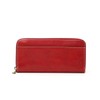 Dakota 0035896 Fons Series Long Wallet, Zip-around Wallet