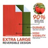 Soild Gears Outdoors Emergency Thermal Blanket, 210cm x 130cm Width,