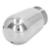 Coffee Machine Steam Nozzle Stainless Steel 3 Holes Coffee Maker