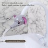 Faucet Handle Extender Set, Faucet Extender for Kids Child Sink