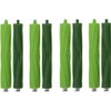 UZPDWK 4 Set Replacement Roller Brushes,Vacuum Cleaner Rubber Brush,Multi-Surface Rubber