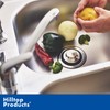 Hilltop Products 3 3/8 inch (8.57 cm) - Kitchen Sink