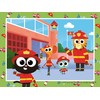 Ravensburger Milo Jigsaw Puzzles for Kids Age 3 Years Up