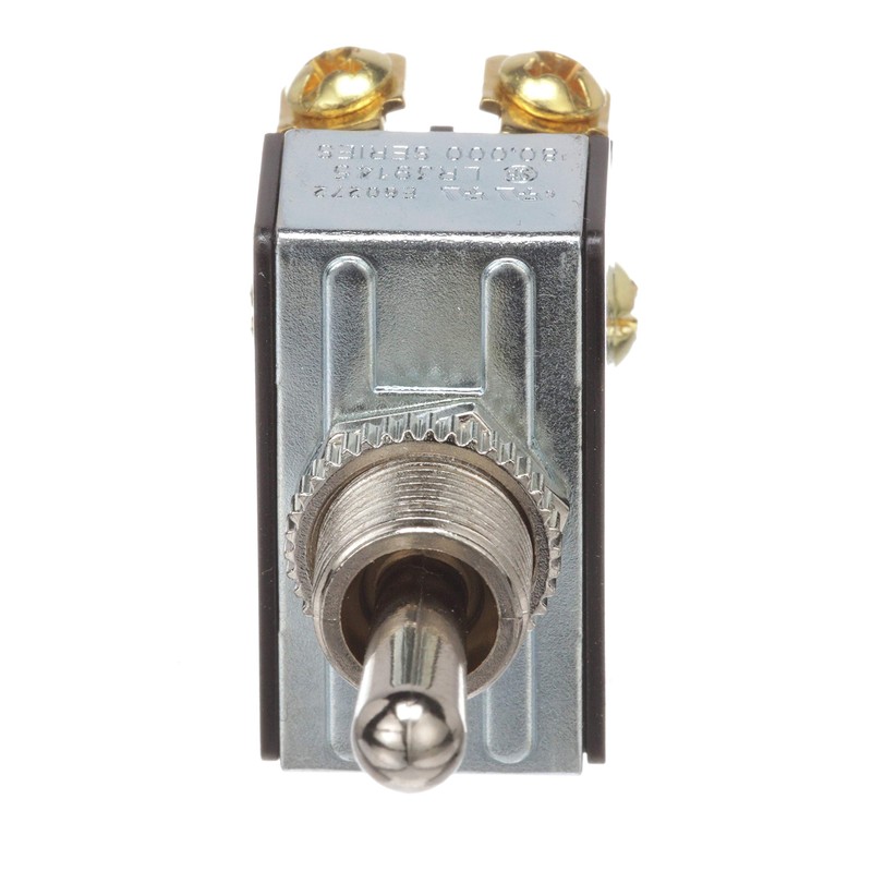 Seachoice 3-Position Heavy Duty Toggle Switch, On/Off/On