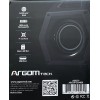 ARGOM TECH SLAMBOX BEATS WIRELESS BT SPEAKER Indoor/Outdoor