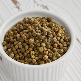 Dave's Trading Co. Bulk Green Peppercorns - 3.5 lb.