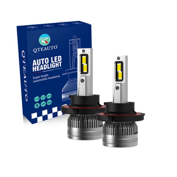 PM Auto 2 9004/HB1 LED High Beam Low Beam 140W