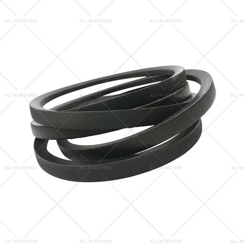 MAX COOL Mower Deck Belt Replacement Suitable for Hustler 52"