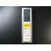 DAIKIN ARC456A5 Air Conditioner Remote Control