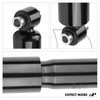A-Premium Pair (2) Cab Shock Absorbers Compatible with Volvo VNL