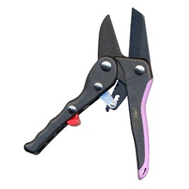 マック 力のいらない剪定鋏 ラチェットパワーミニ SE-71