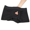 Slippie Strap Underwear Strap Panties Strap Strapless Underwear Boxers Briefs