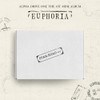 ALPHA DRIVE ONE [EUPHORIA] (STAR ROAD Ver.)（韓国盤）【正規輸入盤】