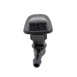 Baceyong 2 x Windscreen Wiper Washer Nozzle Nozzles Suitable for JE-EP WRA-NGLER JK, Part Number 68164356, 68164356AB, 55156728AB, 5113049AA
