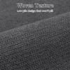 Ileading Bathroom Rugs Sets 3 Piece Non Slip Washable, Absorbent