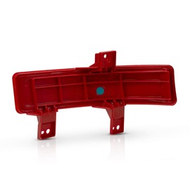 For Honda CR-V 2020 2021 2022 Bumper Reflector Driver Side Rear CAPA | HO1184118 | 34550TLAA11