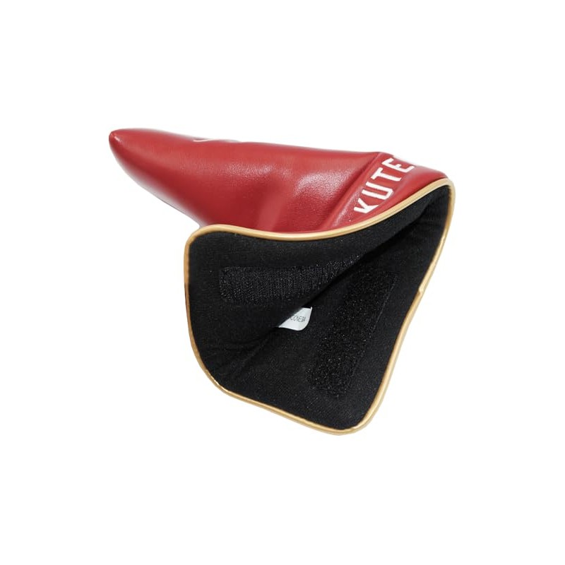 LEZAX REPC-5809 Tohoku Rakuten Golden Eagles Putter Cover for Blade