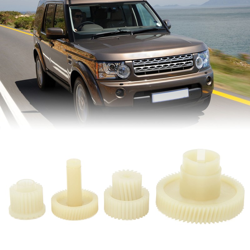 Parking Brake Gear Actuator Repair Kit Handbrake Module Repair Gears