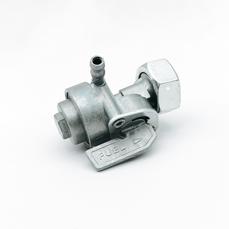 Strongthium Fuel Tank Shut Off Valve Fuel Petcock for Predator
