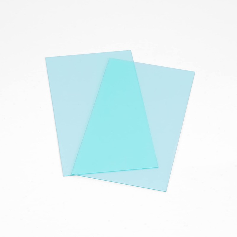 ANDELI Welding Face Bar Plate Replacement Welding Protective Plate Inner