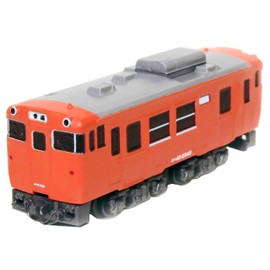 Z Gauge Z Shorty Kiha 40 Metropolitan Color ST009-1 Railway Model Diesel Car