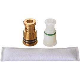 Spectra Premium 0210116 A/C Accumulator